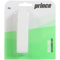 Prince Resipro grip bílá