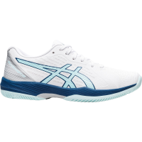 Asics Solution Swift ff Paris All court womens bílá
