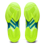 Asics solution speed ff 2 paris all court zelená
