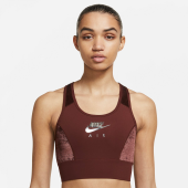 Nike Air swoosh sports červená