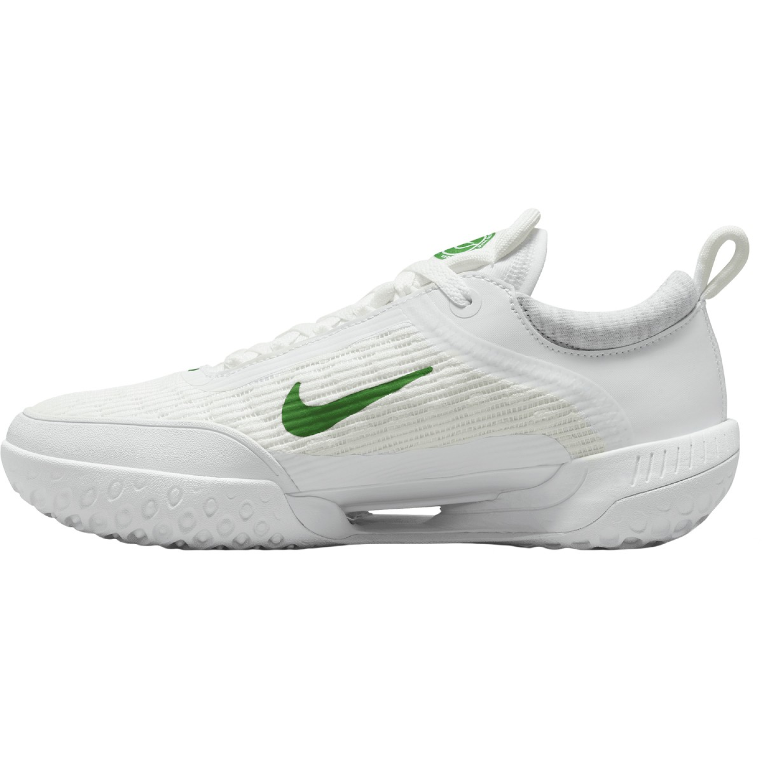 Tenisové boty Nike zoom court nxt london limited edition hard court