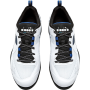Diadora blushield torneo 2 clay court bílá