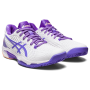 Asics Solution speed ff 2 melbourne clay court bílá