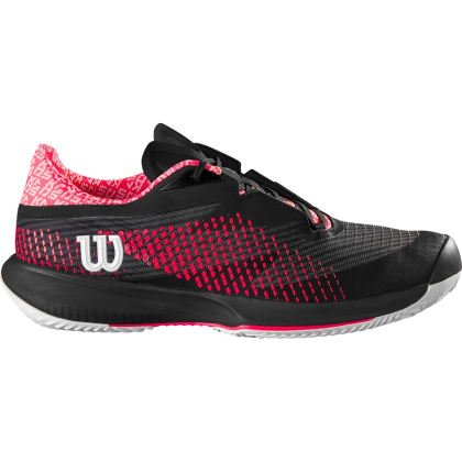 Wilson kaos swift 1.5 clay court černá