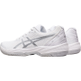 Asics gel game 9 all court bílá