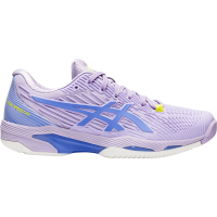 Asics Solution Speed ff 2 Brady Melbourne all court womens nachová