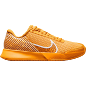 Nike air zoom vapor pro 2 new york hard court oranžová