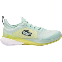 Lacoste ag-lt lite all-court tyrkysová