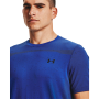 Under armour seamless modrá