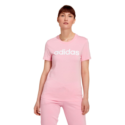 Adidas Femme růžová
