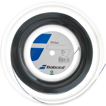 Babolat RPM blast (200 m) černá