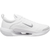 Nike Zoom court NXT All court women bílá