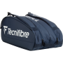 Tecnifibre tour endurance navy 12r bag