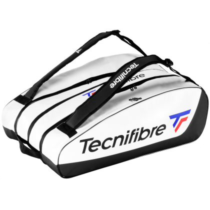 Tecnifibre tour endurance white 15r 2023