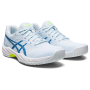 Asics gel game 9 paris all court modrá