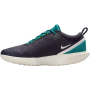 Nike court zoom pro rome hard court tmavě modrá