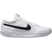 Junior nike zoom court lite 3 hard court bílá