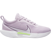 Nike Zoom ourt Pro Clay court women růžová