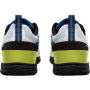 Diadora blushield torneo 2 clay court bílá