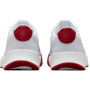Junior's Nike vapor lite 2 all courts bílá