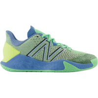 New Balance lav v2 all court zelená