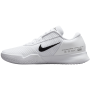 Nike air zoom vapor pro 2 hard court bílá