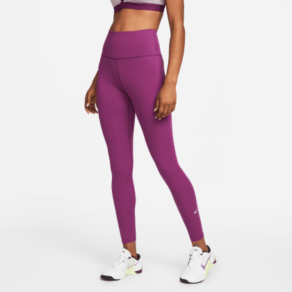 Nike dri-fit nachová