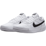 Junior Nike zoom court lite 3 hard court bílá