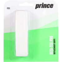 Prince Resitex Pro grip bílá