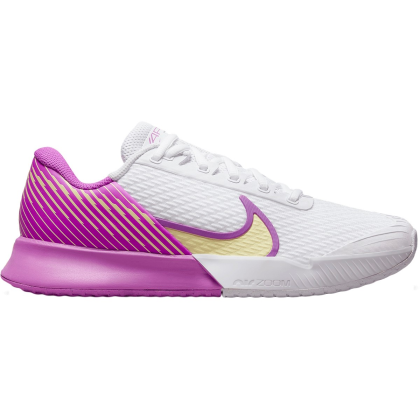 Nike Air zoom vapor pro 2 hard court bílá