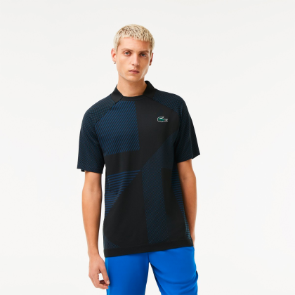 Lacoste černá
