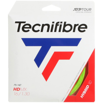 Tecnifibre hdmx (12m) žlutá