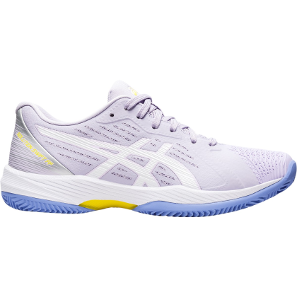 Asics Solution Swift ff Melbourne Clay court women nachová