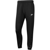 Nike sportswear club fleece černá