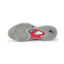 Diadora speed blushield fly 4 all court bílá