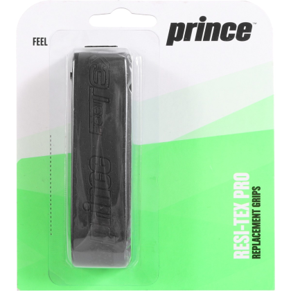 Prince Resitex Pro grip černá