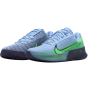 Nike zoom vapor 11 paris clay court modrá
