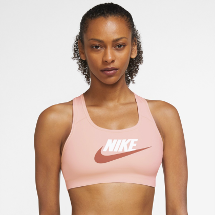 Nike Dri fit sports růžová