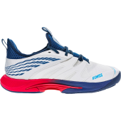 K-Swiss speedtrac all-court bílá