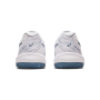 Asics gel game 9 melbourne clay court bílá