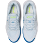 Asics gel challenger 13 paris all court modrá