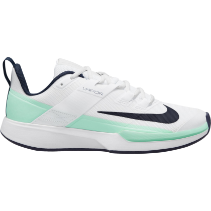 Nike Zoom Vapor lite All court women bílá