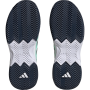 Adidas gamecourt 2 all court zelená