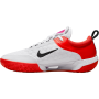 Nike Zoom court nxt hard court bílá
