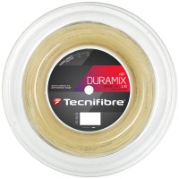 Tecnifibre duramix hd (200m) přírodní