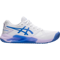 Asics gel-challenger 13 melbourne all court bílá