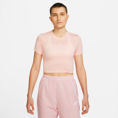 Nike Sportswear essential růžová
