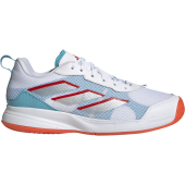 Adidas avaflash all court bílá