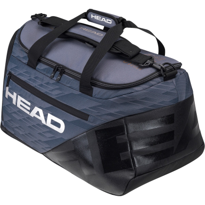 Head Speed Djokovic Duffle bag  tmavě modrá