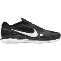 Nike Air Zoom Vapor Pro Clay court černá